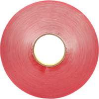 VHB Tape, 66 m (216') L x 6 mm (1/4") W, 23 mils, Acrylic Equipment World