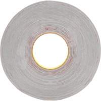 VHB Tape, 66 m (216') L x 25.4 mm (1") W, 15 mils, Acrylic Equipment World