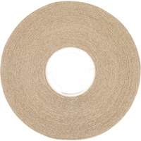 ATG Adhesive Transfer Tape, 12.7 mm (1/2") W x 55 m (180') L, 2 mils Equipment World