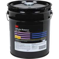 Adhesive Remover, 5 gal, Pail Equipment World