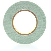 Double-Coated Film Tape, Polyethylene, 25.4 mm (1") W x 33 m (108') L, 9 mils Thick Equipment World