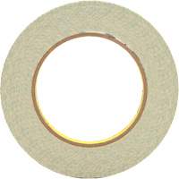 Double-Coated Paper Tape, 96 mm (4") W x 33 m (108') L, 6 mils Thick Equipment World