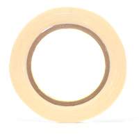 Double-Coated Tape, Tissue, 13 mm (1/2") W x 32.91 m (108') L, 4 mils Thick Equipment World