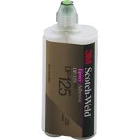 Scotch-Weld Adhesive, 200 ml, Cartridge, Two-Part, Grey Equipment World