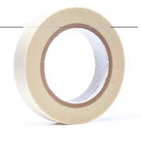 General-Purpose Glass Cloth Tape, 12 mm (1/2") W x 33 m (108') L Equipment World
