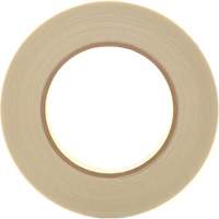 Glass Cloth Tape, 24 mm (1") W x 55 m (180') L Equipment World