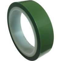Ruban &agrave; dos vert pour les circuits imprim&eacute;s, 50,8 mm (2") x 131 m (430'), Vert Equipment World
