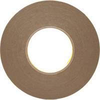 Ruban double face et repositionnable 9425, 12,7 mm (1/2") x 66 m (216'), Transparent Equipment World