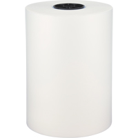 Pellicule de masquage pour peinture haute temp&eacute;rature 7300, 304,8 mm (12") x 457,2 m (1500'), Blanc Equipment World