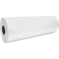 Ruban de masquage haute temp&eacute;rature pour la peinture 7300, 457 mm (18") x 457 m (1500'), Transparent Equipment World