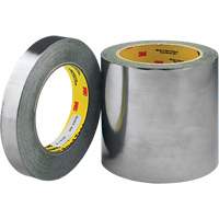 Lead Foil Tape, 6.8 mils Thick, 36 mm (1-1/2") x 33 m (108') Equipment World