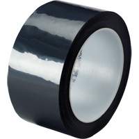 Ruban de collage pour film 8422, 50,8 mm (2") x 66 m (216'), Noir Equipment World