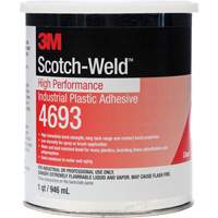 Scotch-Weld™ High-Performance Industrial Plastic Adhesive AMB497 | Equipment World