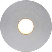 Ruban VHB, 66 m (216') lo x 12 mm (1/2") la, 25 mils, Acrylique Equipment World