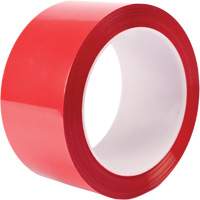 Polyester Film Tape, Polyester, 25.4 mm (1") W x 66 m (216') L, 1.9 mils Thick Equipment World
