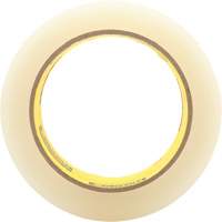 Polyethylene Tape, Polyethylene, 50.8 mm (2") W x 33 m (108') L, 5.1 mils Thick Equipment World