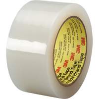 Polyethylene Tape, Polyethylene, 25.4 mm (1") W x 33 m (108') L, 5.1 mils Thick Equipment World