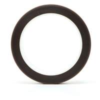PTFE Skived Film Tape, PTFE, 25.4 mm (1") W x 33 m (108') L, 3.7 mils Thick Equipment World