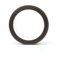 PTFE Skived Film Tape, PTFE, 50.8 mm (2") W x 33 m (108') L, 3.7 mils Thick Equipment World