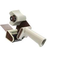 Scotch&reg; Box Sealing Tape Dispenser 40 PE, Standard Duty, Fits Tape Width Of 48 mm (2") Equipment World