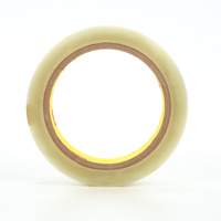 Super Bond Film Tape, Polyester, 25.4 mm (1") W x 33 m (108') L, 4.1 mils Thick Equipment World