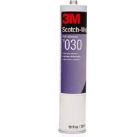 Scotch-Weld PUR Adhesive, 10 oz., Cartridge, Clear Equipment World