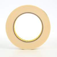 UHMW PE Film Tape, Polyethylene, 25.4 mm (1") W x 16 m (54') L, 11.7 mils Thick Equipment World
