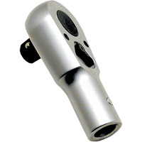 RHD-3400 40-Tooth Super Heavy-Duty Ratchet Wrench Head, 3/4" Drive, Ergonomic Handle Equipment World