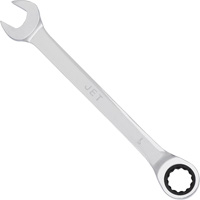 Non-Reversing Ratcheting Combination Wrench, 9/16" Equipment World
