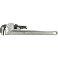 PWA-36 Super Heavy-Duty Pipe Wrench, 5-1/4" Jaw Capacity, 36" Long, Powder Coated Finish, None Handle Equipment World