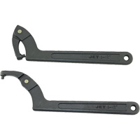 JPSW-104 Pin-Style Adjustable Spanner Wrench Equipment World