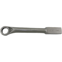 Offset Striking Wrench, 1-1/4", 12 Point, 11-7/16" Long Equipment World