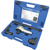 JTM-71850 Torque Multiplier Kit, 3/4" Input, 1" Output, 3.3:1 Torque Ratio Equipment World