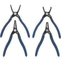 SRP-770S Super Heavy-Duty Snap Ring Pliers Set, 4 Pieces Equipment World