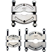 JBS-225 Bearing Separator Equipment World