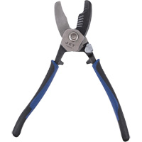 JCCT-200SHD Twin Edge Cable Cutter, 8-1/2" Equipment World