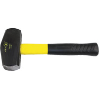 DH-64F Drilling Hammer, 4 lbs., Fibreglass Handle, 10-1/2" L Equipment World