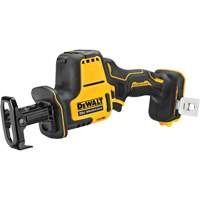Atomic Cordless One-Handed Reciprocating Saw (Tool Only), 20 V, Lithium-Ion Battery, 2800 SPM Equipment World