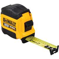Atomic Compact Series Tape Measure, 1-1/8" x 25' Equipment World