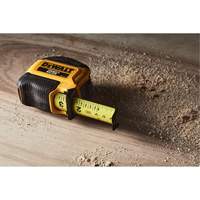 Atomic Compact Series Tape Measure, 1-1/8" x 25' Equipment World