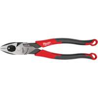 Lineman's Comfort Grip Pliers Equipment World