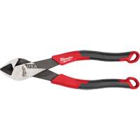 Diagonal Comfort Grip Cutting Pliers, 7" L Equipment World