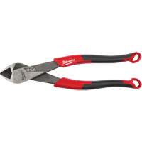 Diagonal Comfort Grip Cutting Pliers, 8" L Equipment World