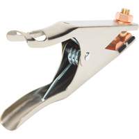 Ground Clamps, 500 Amperage Rating Equipment World
