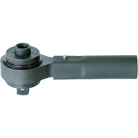 750 Foot Pound Torque Multiplier, 1/2" Input, 3/4" Output Equipment World