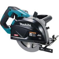 XGT Brushless Cordless Metal Circular Saw (Tool Only), 7-1/4", 40 V Equipment World