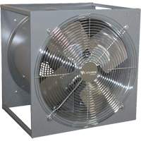 Portable Utility Fan Equipment World