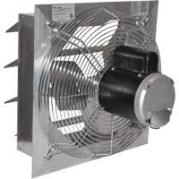 Exhaust Fan 14" 1SP X-SERIES Equipment World