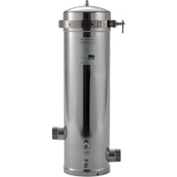 Aqua-Pure&reg; Whole House Large Diameter Filter Housing, For Aqua-Pure SSEPE Series Equipment World