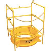 Manhole Shields, Plastic Equipment World